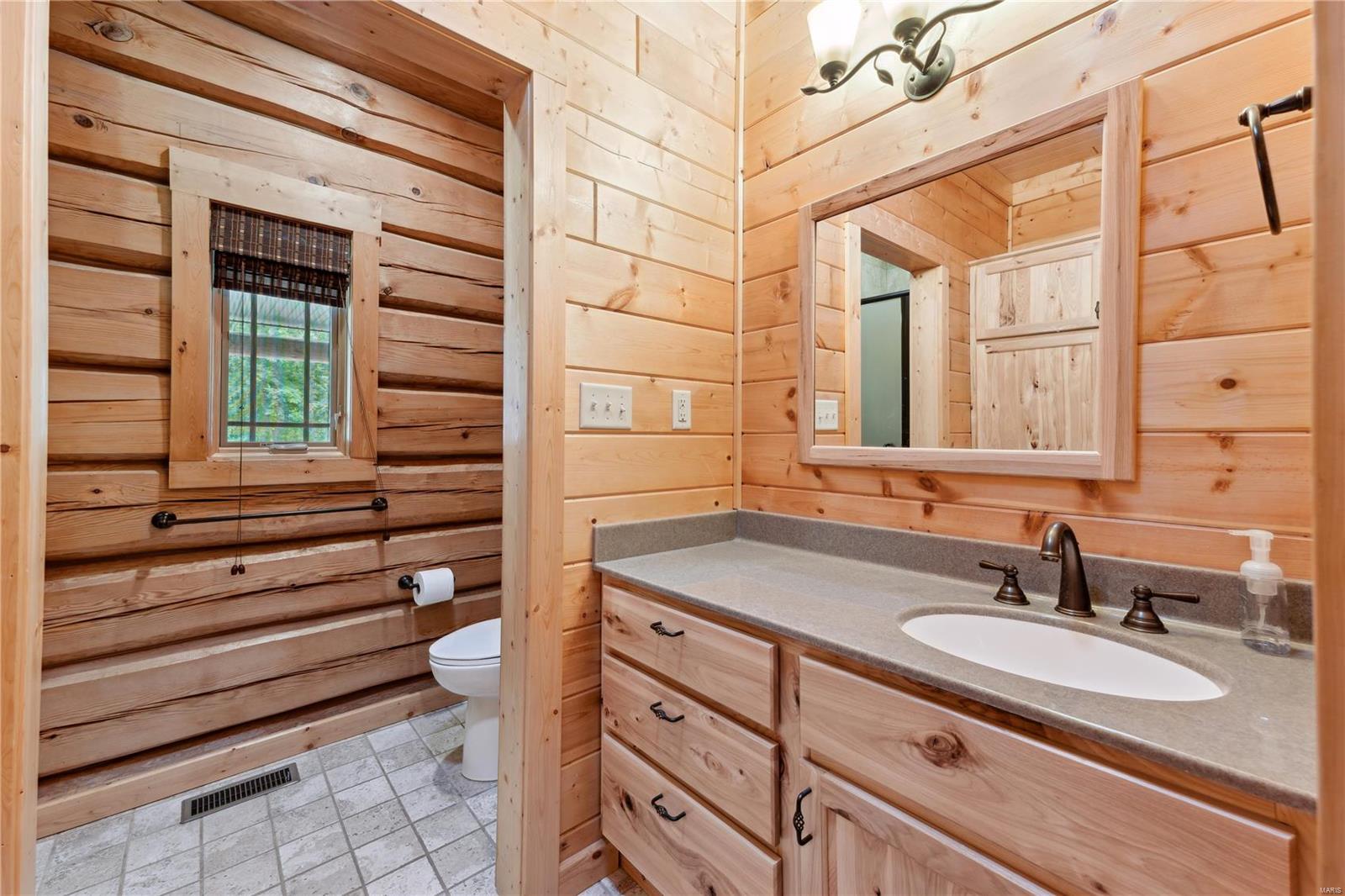 Garland Woods - Residential