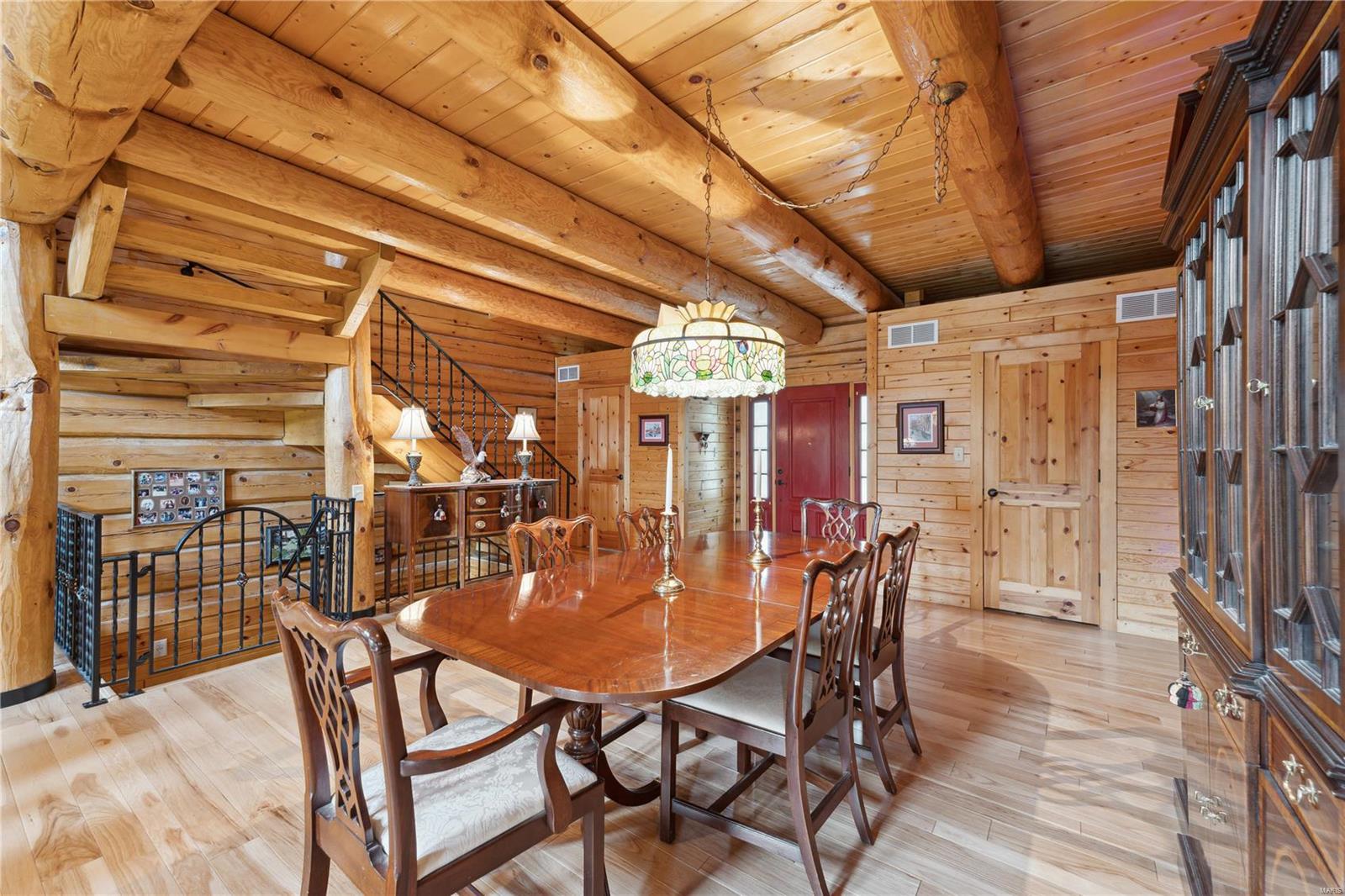 Garland Woods - Residential