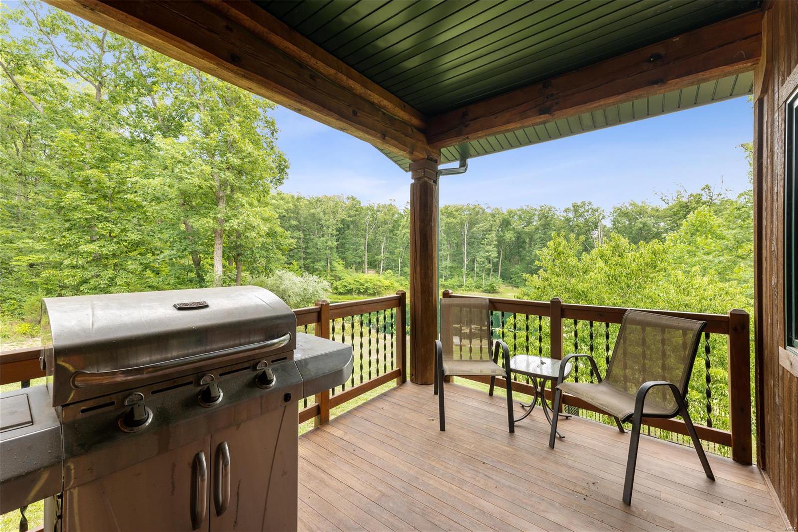 Garland Woods - Residential