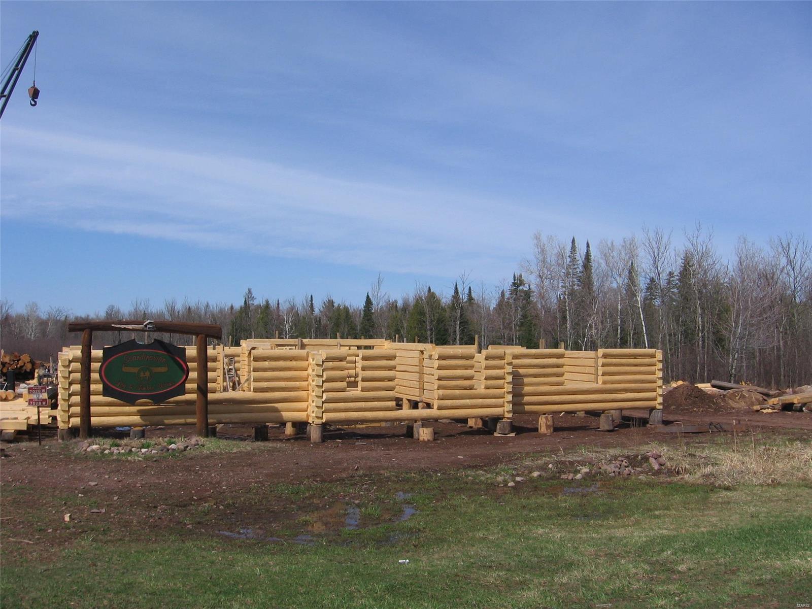 Garland Woods - Residential