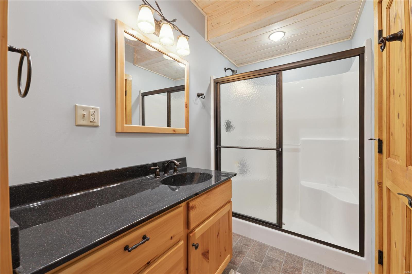 Garland Woods - Residential