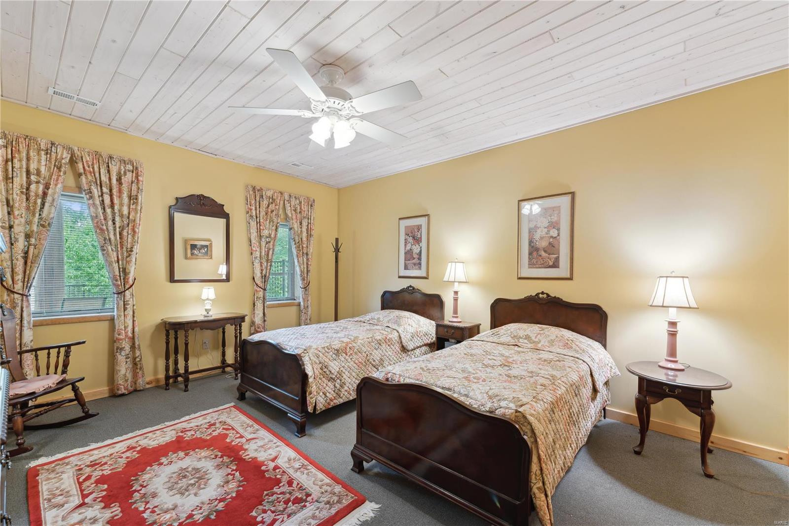 Garland Woods - Residential