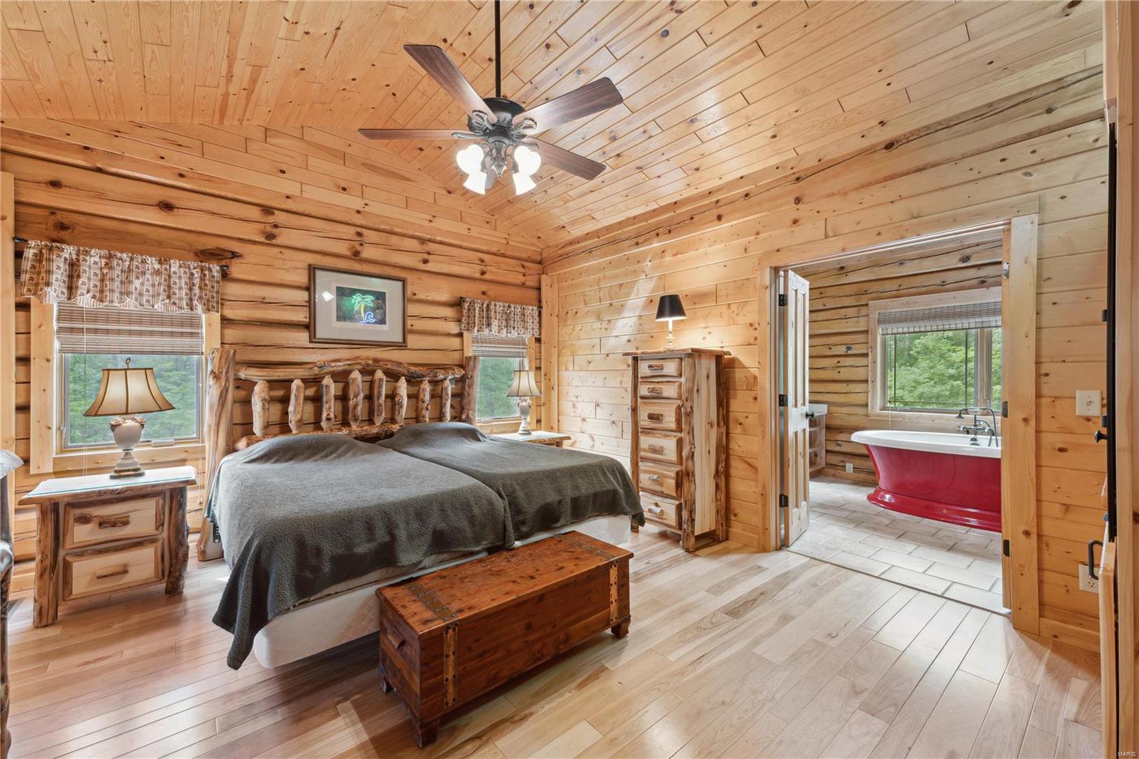 Garland Woods - Residential