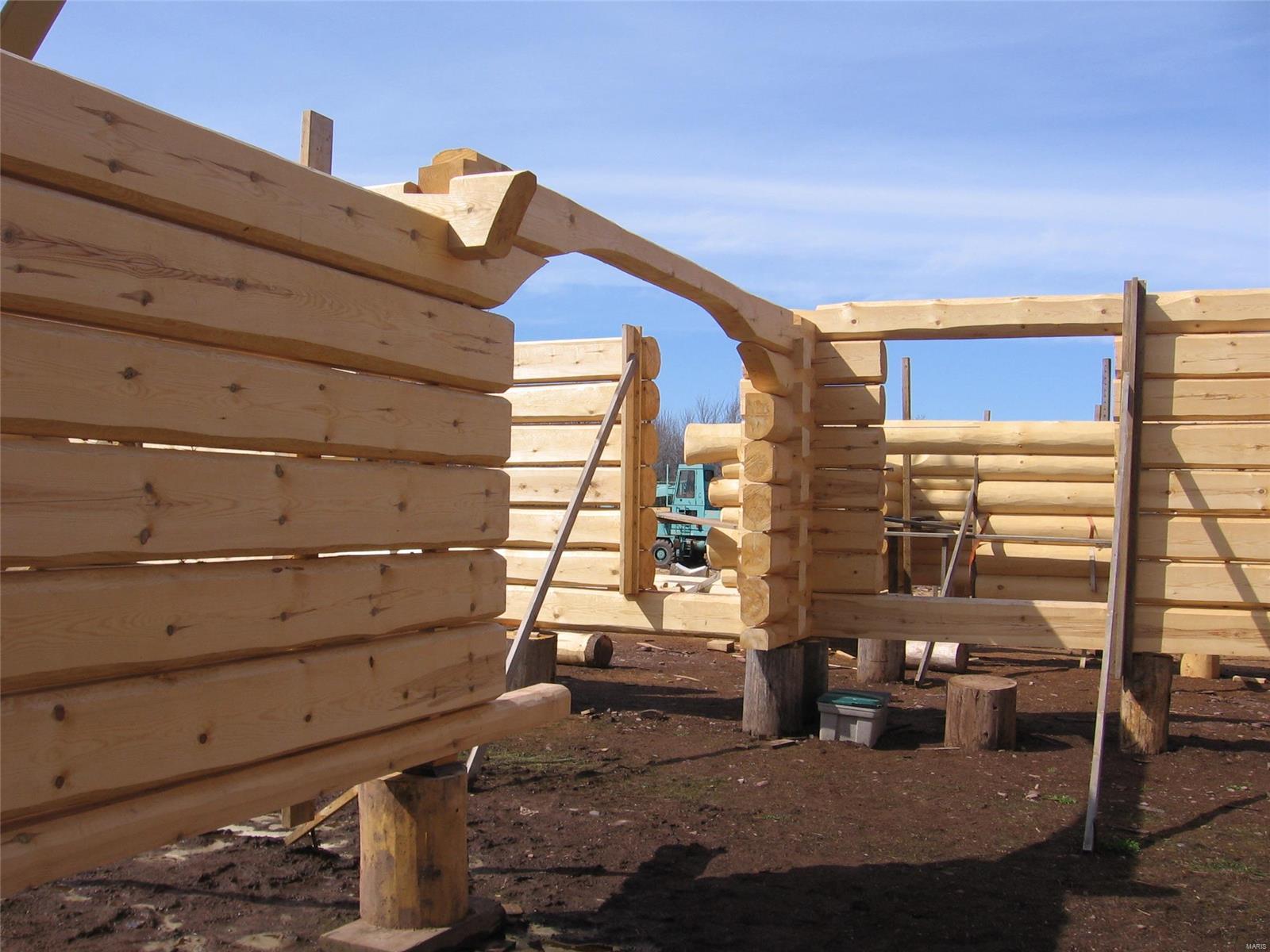 Garland Woods - Residential