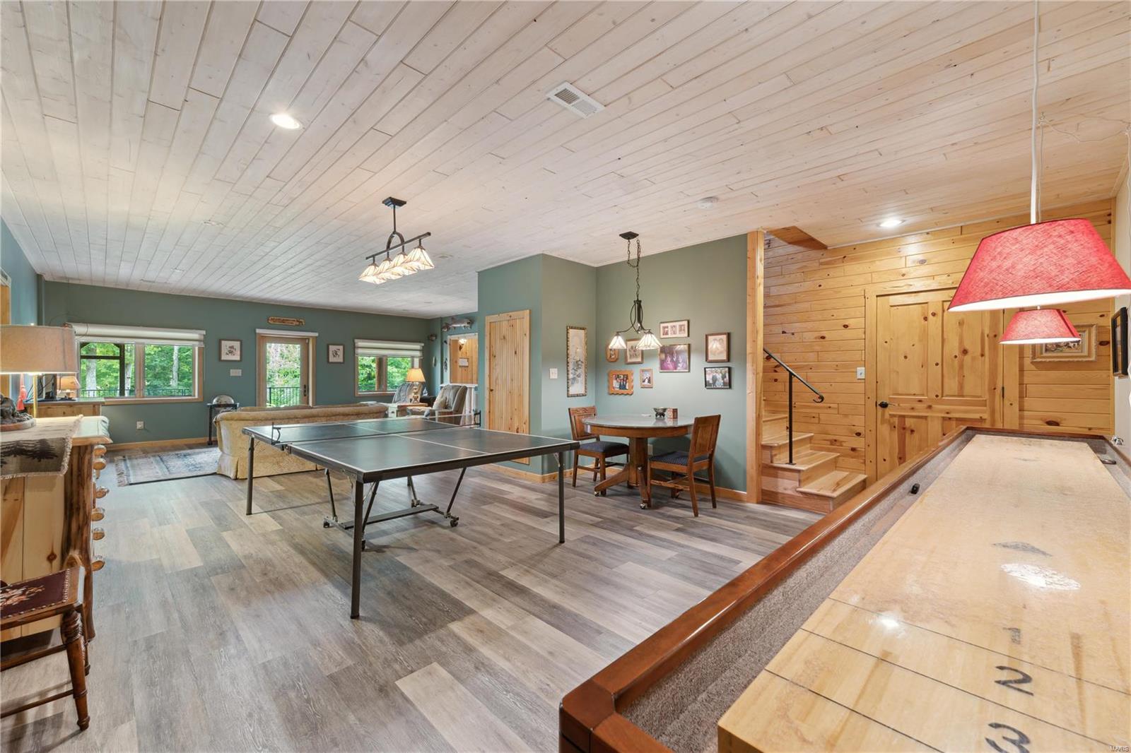 Garland Woods - Residential