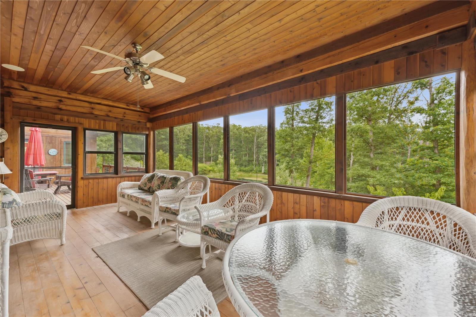 Garland Woods - Residential