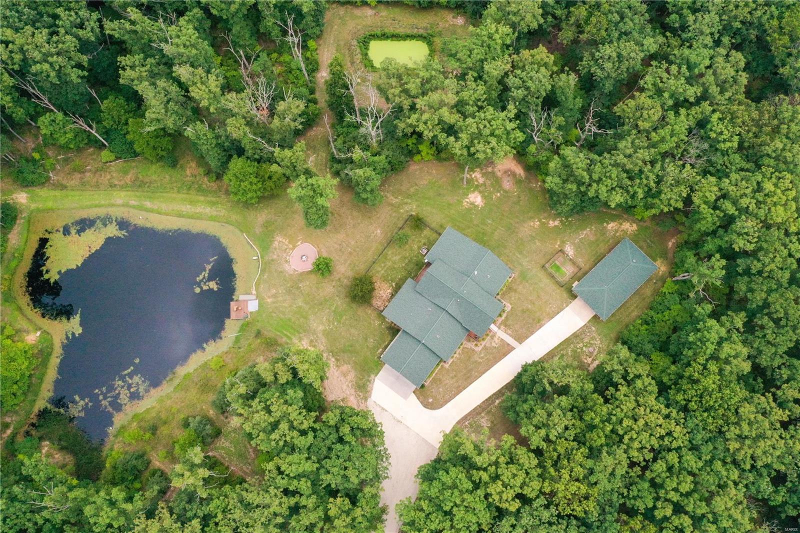 Garland Woods - Residential