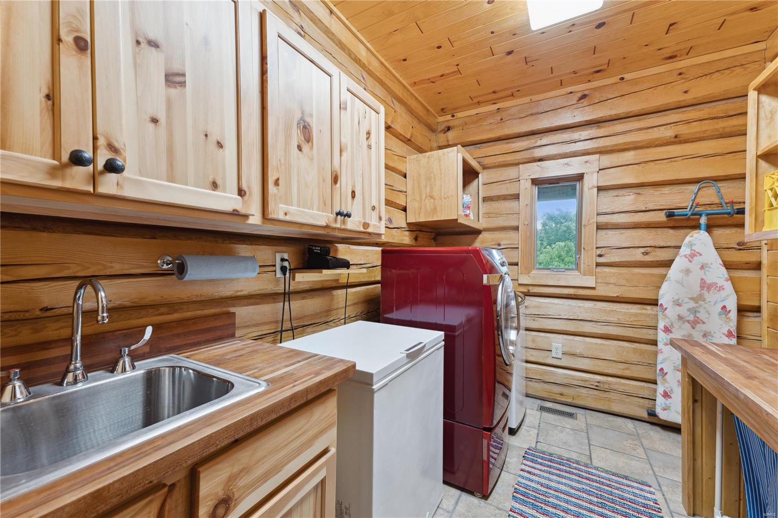 Garland Woods - Residential