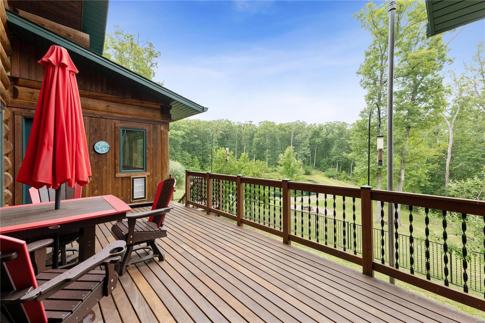 Garland Woods - Residential