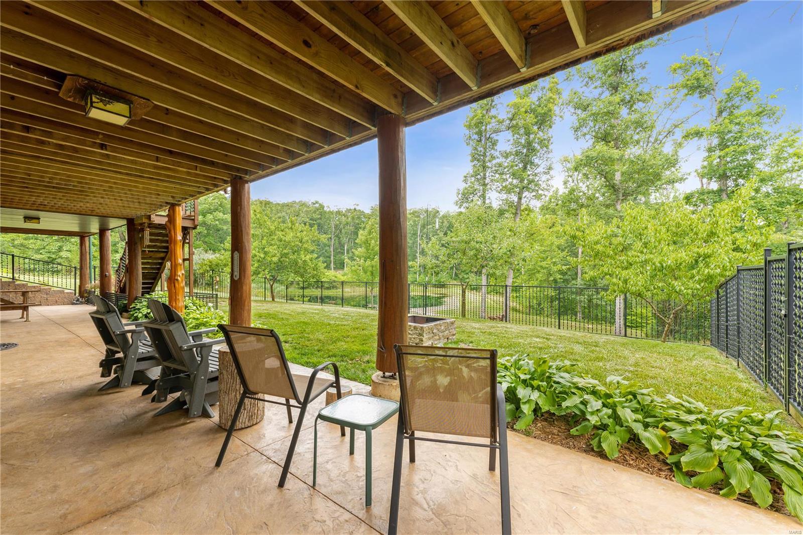 Garland Woods - Residential