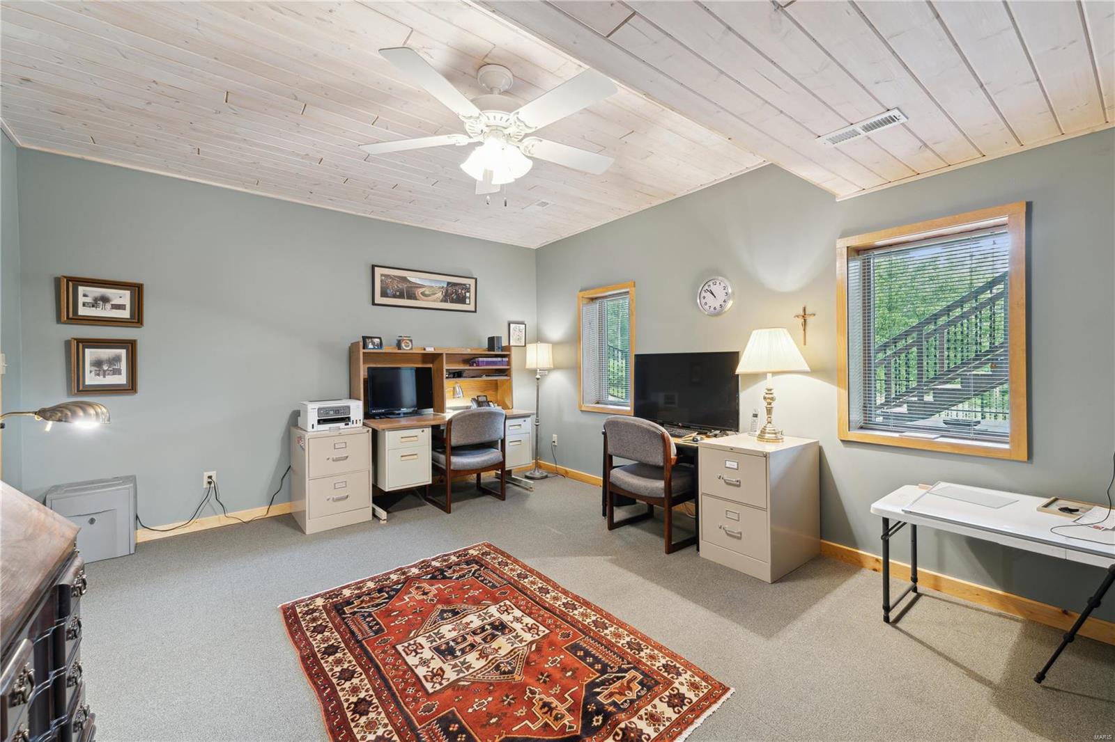 Garland Woods - Residential