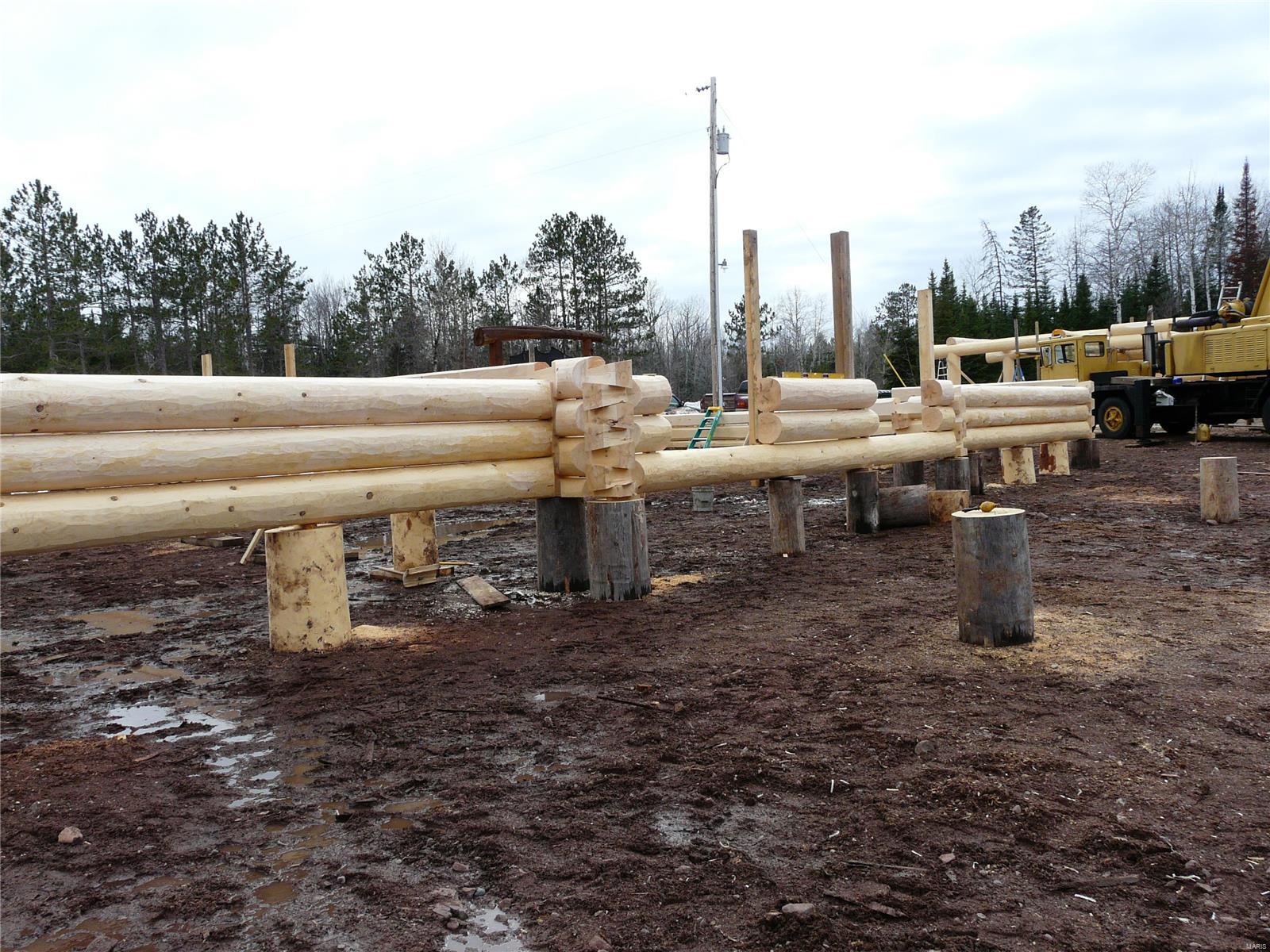 Garland Woods - Residential