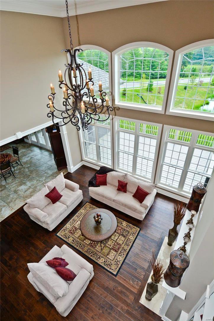 Arbors at Wilmas Farm - Residential