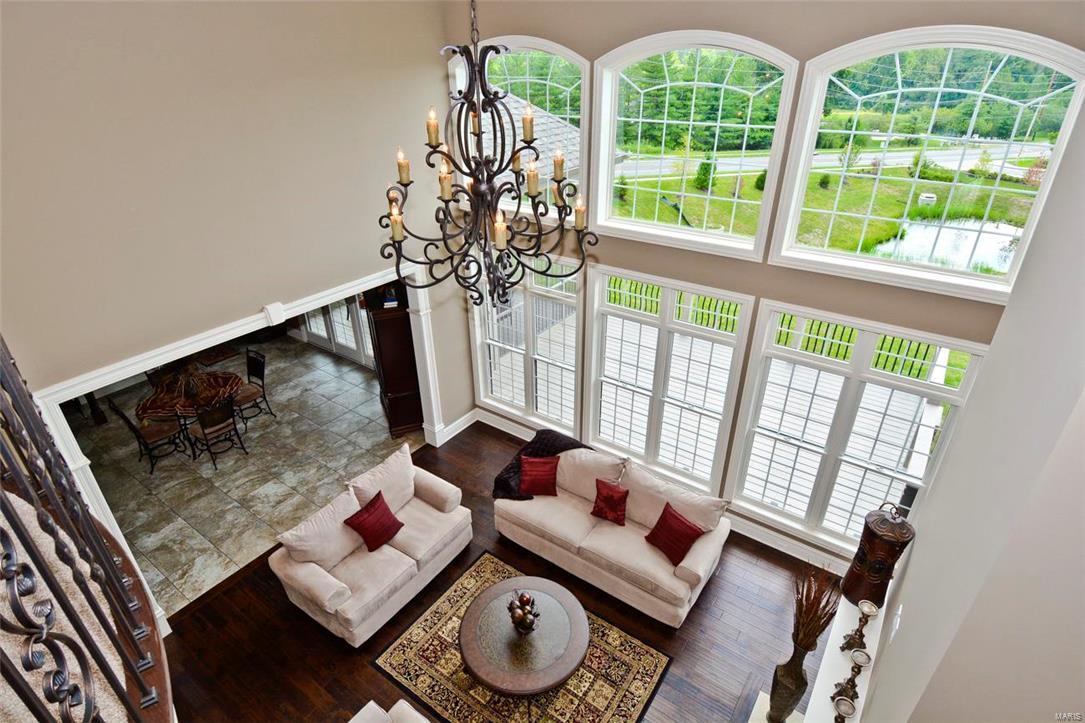 Arbors at Wilmas Farm - Residential