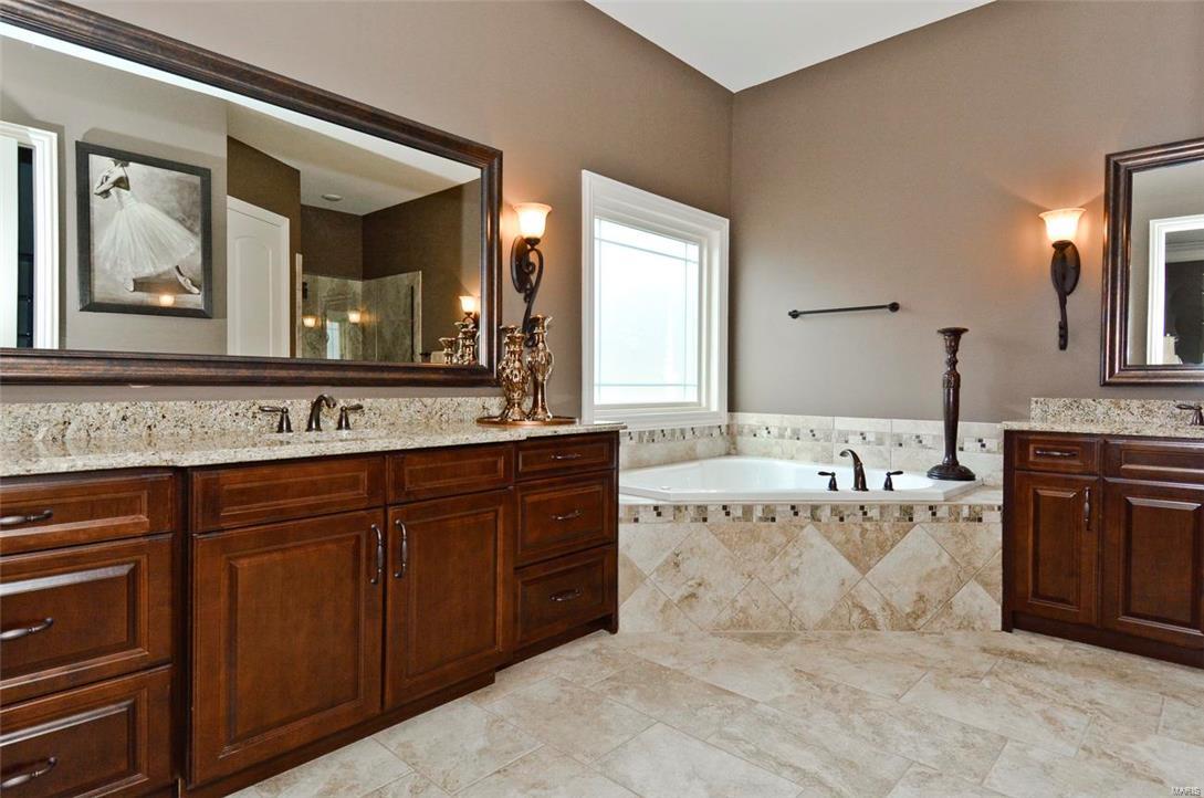 Arbors at Wilmas Farm - Residential