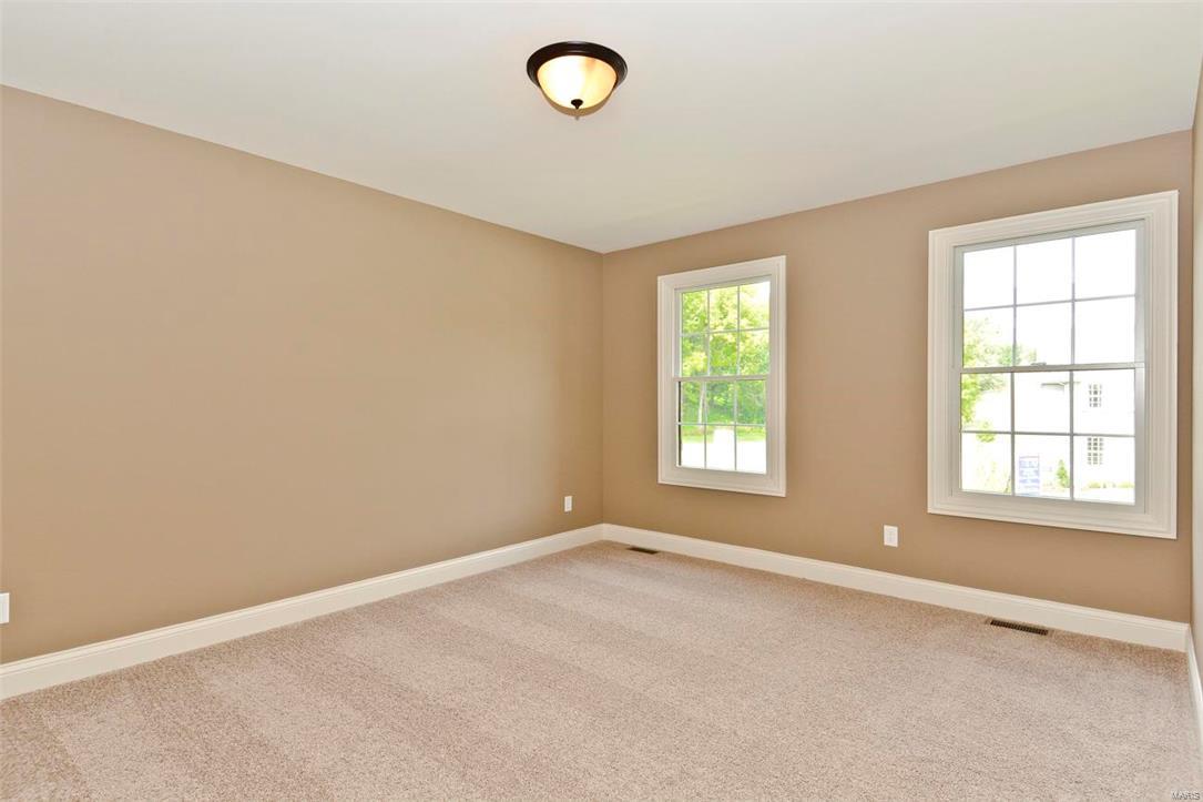 Arbors at Wilmas Farm - Residential