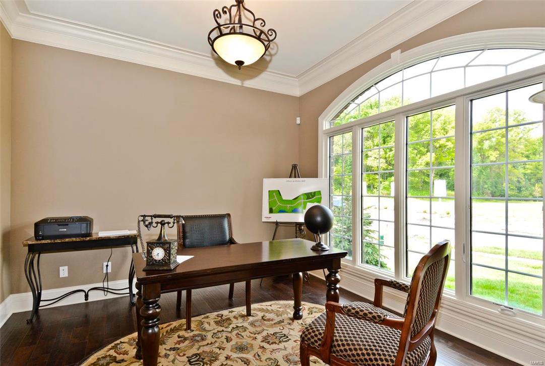 Arbors at Wilmas Farm - Residential