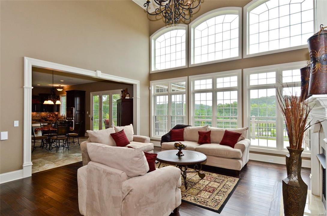 Arbors at Wilmas Farm - Residential