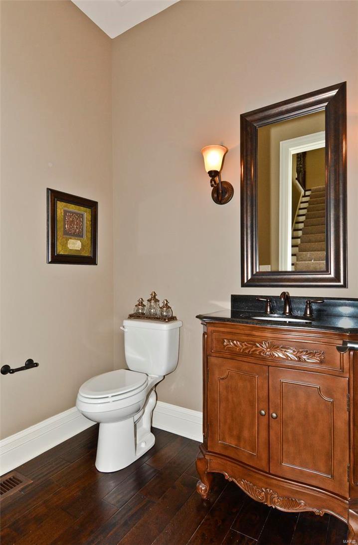 Arbors at Wilmas Farm - Residential