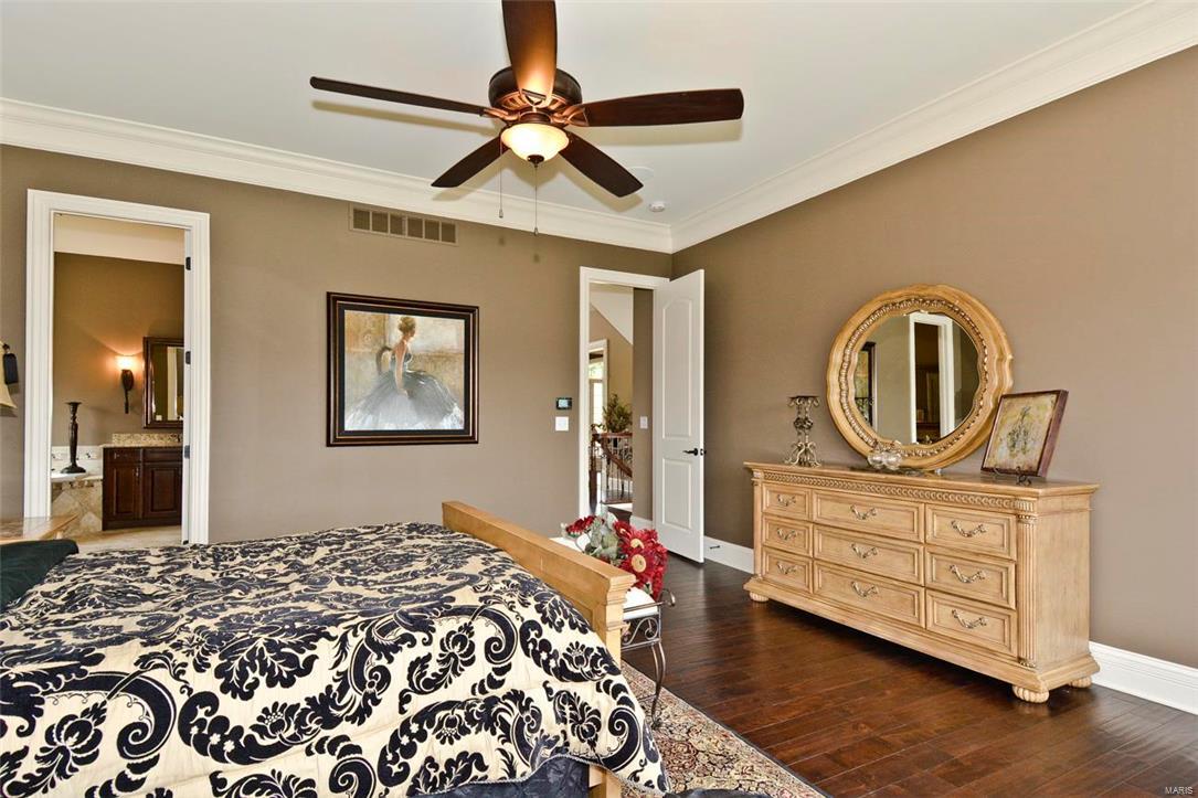 Arbors at Wilmas Farm - Residential