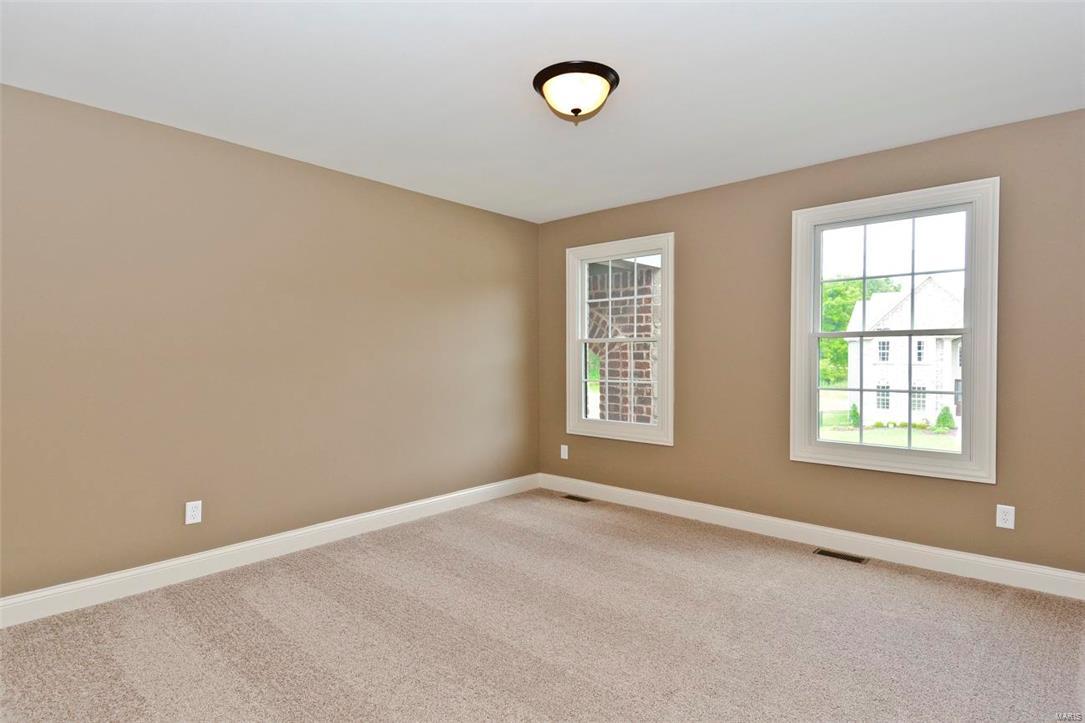 Arbors at Wilmas Farm - Residential