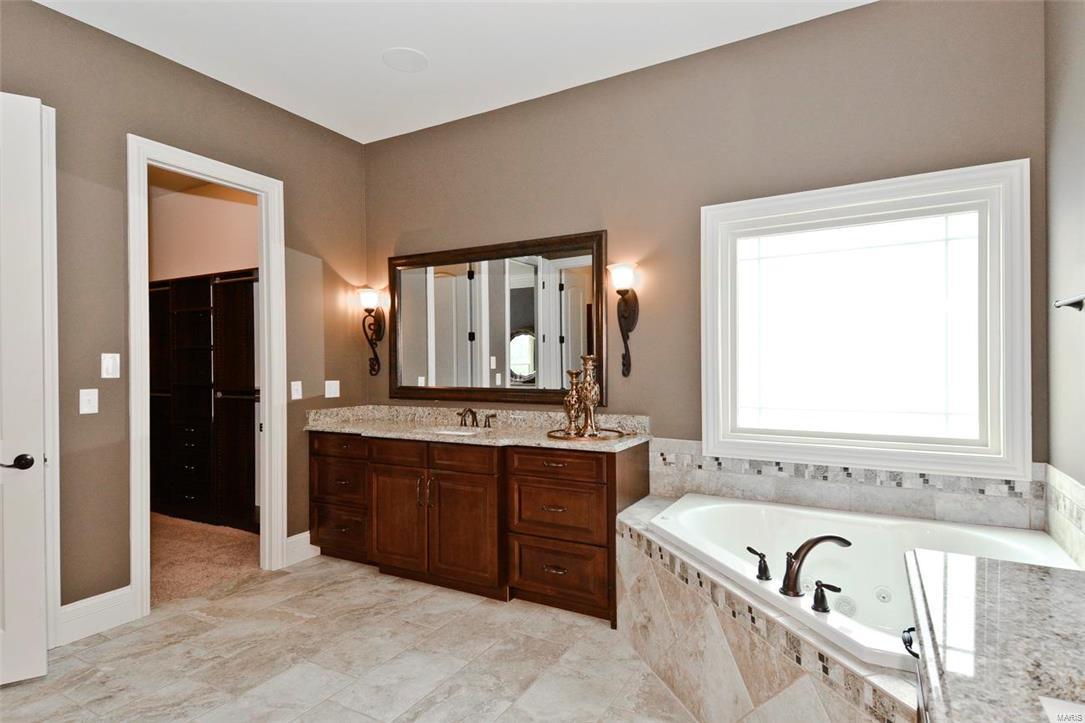 Arbors at Wilmas Farm - Residential