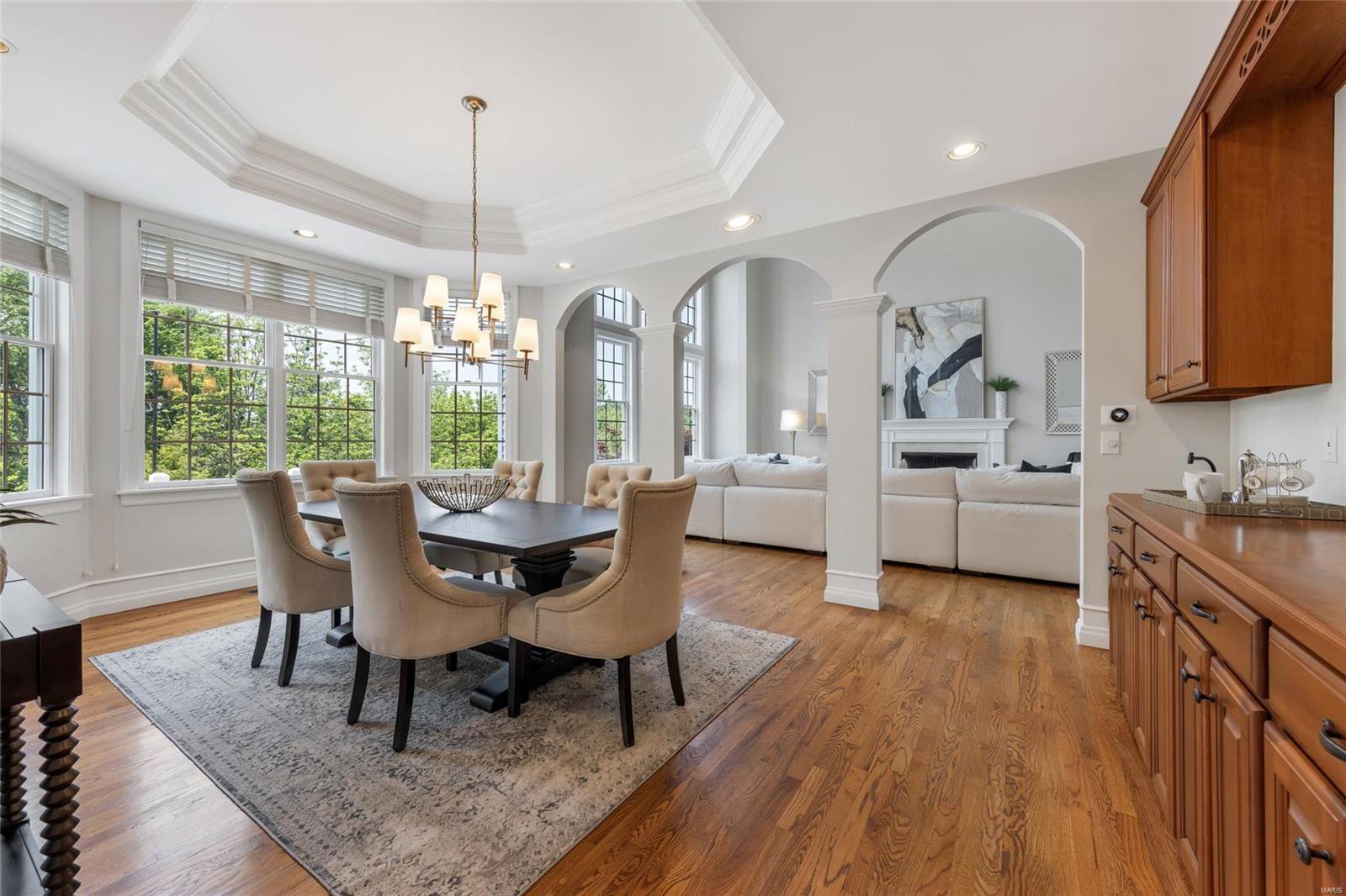 Three Sisters Farm 1 - Residential