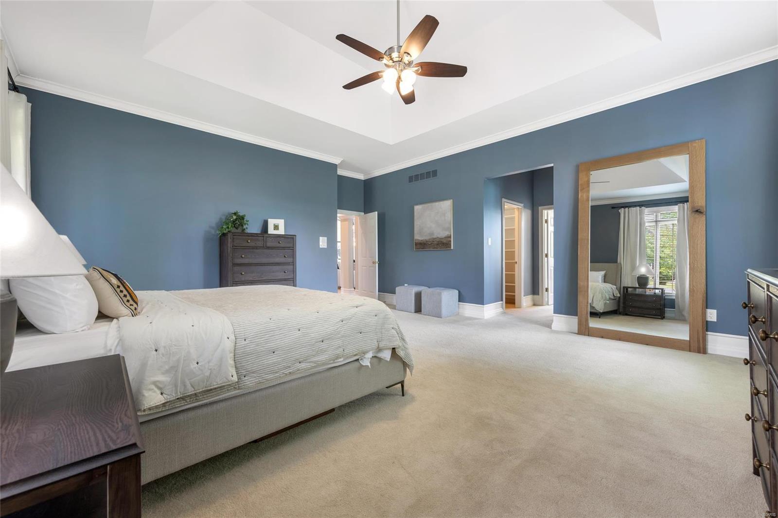 Three Sisters Farm 1 - Residential