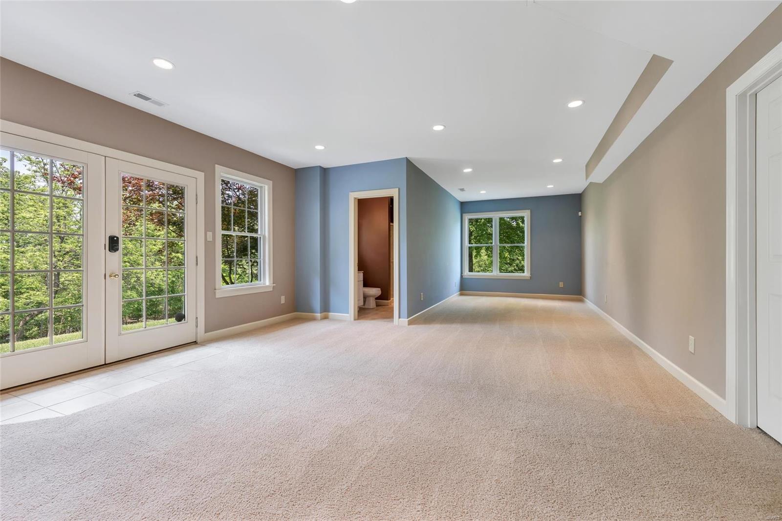 Three Sisters Farm 1 - Residential