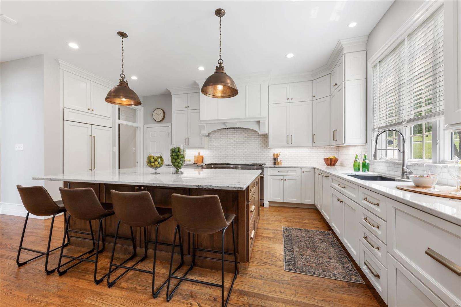 Three Sisters Farm 1 - Residential