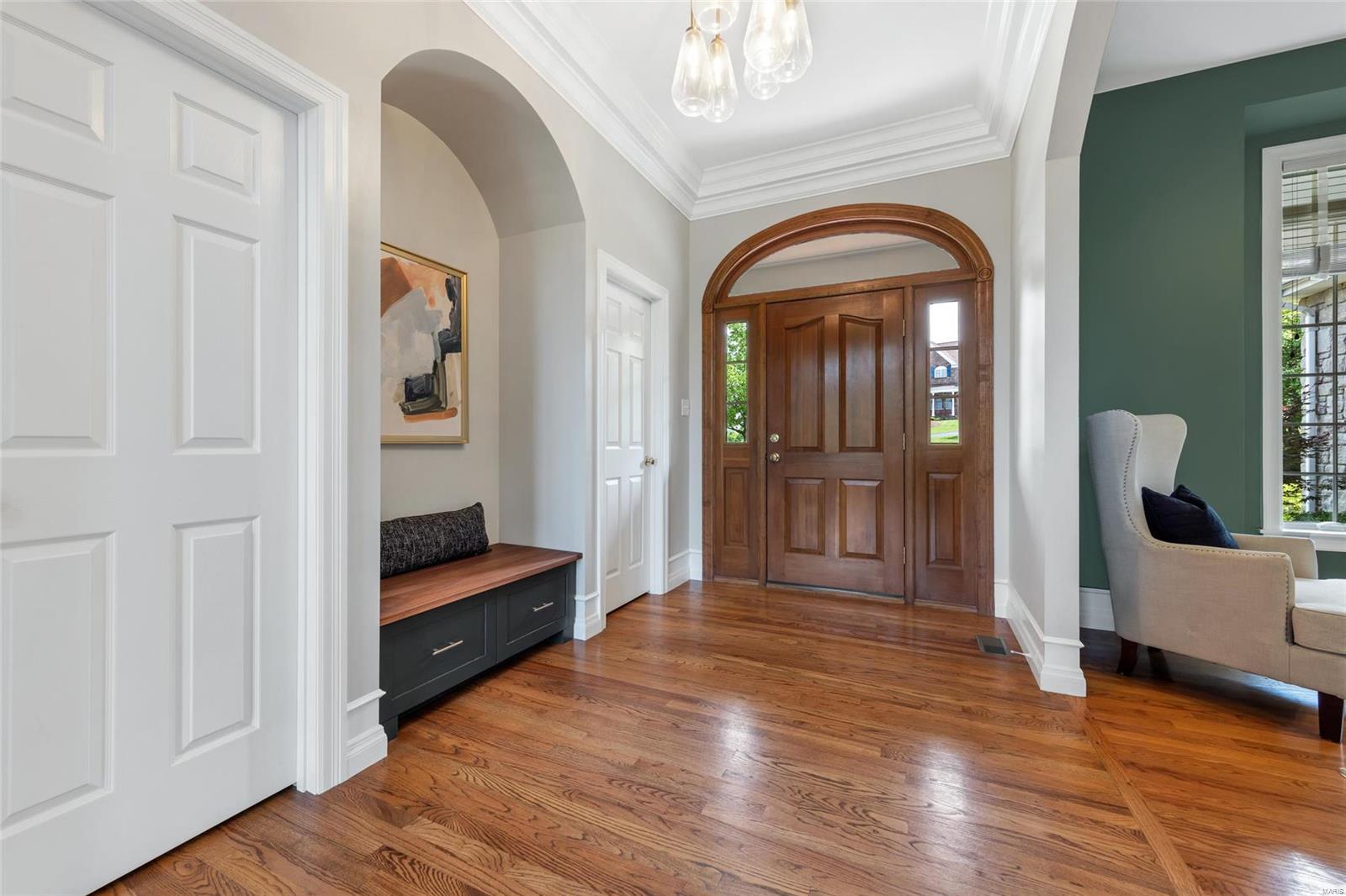 Three Sisters Farm 1 - Residential