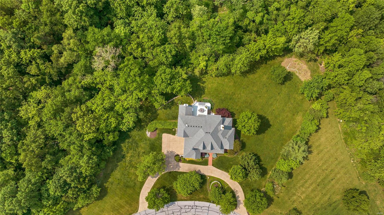 Three Sisters Farm 1 - Residential