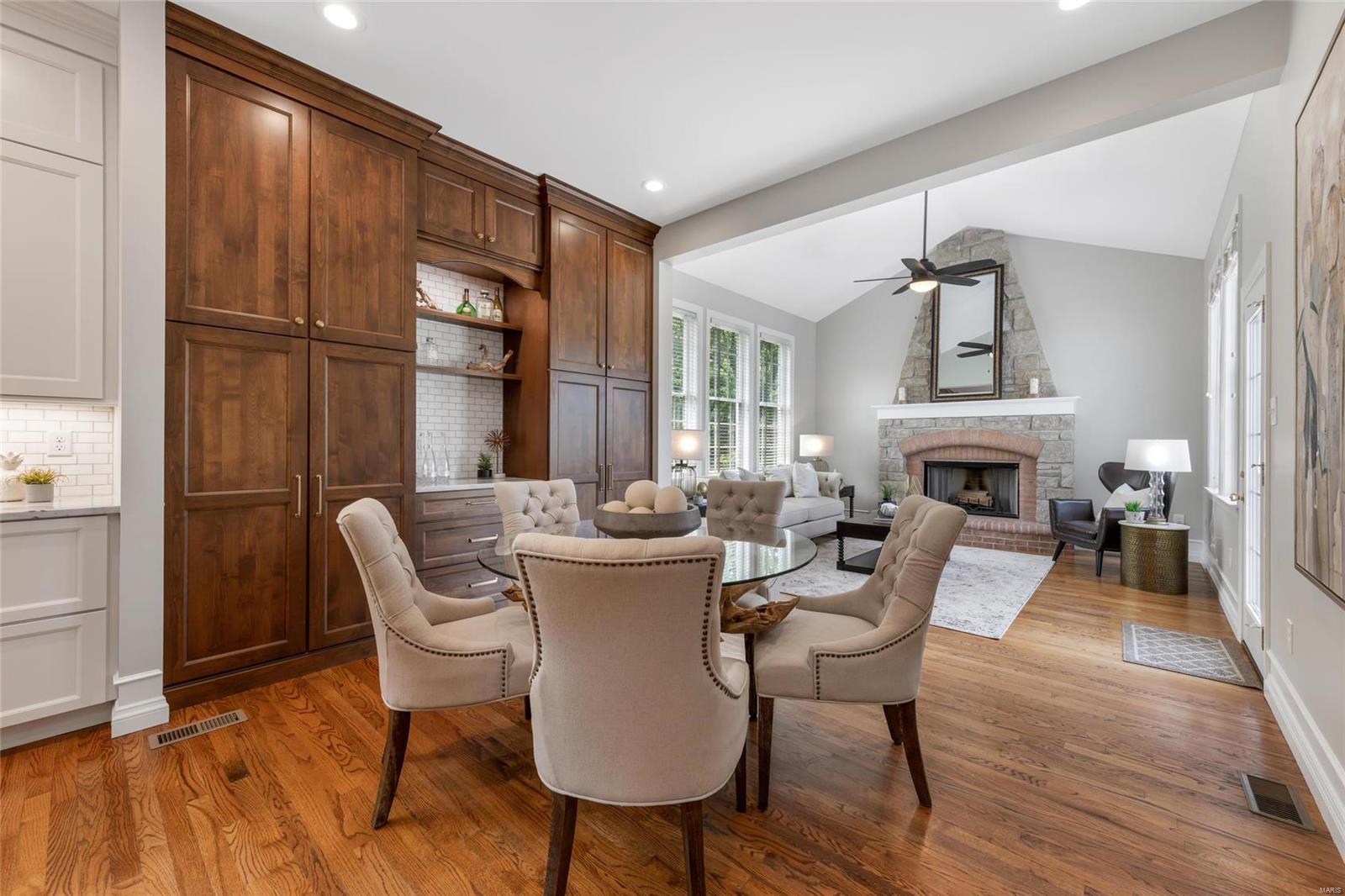 Three Sisters Farm 1 - Residential