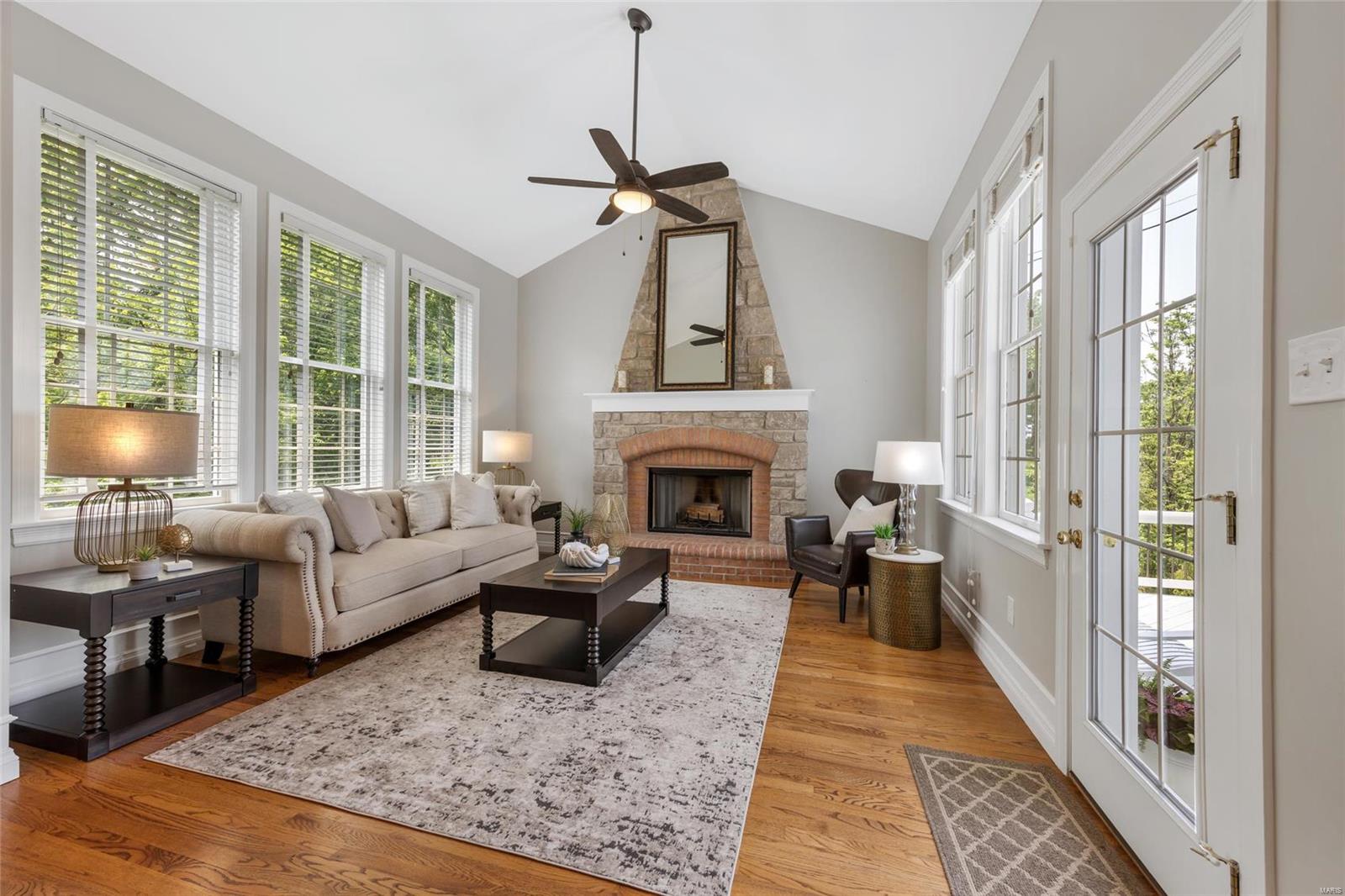 Three Sisters Farm 1 - Residential