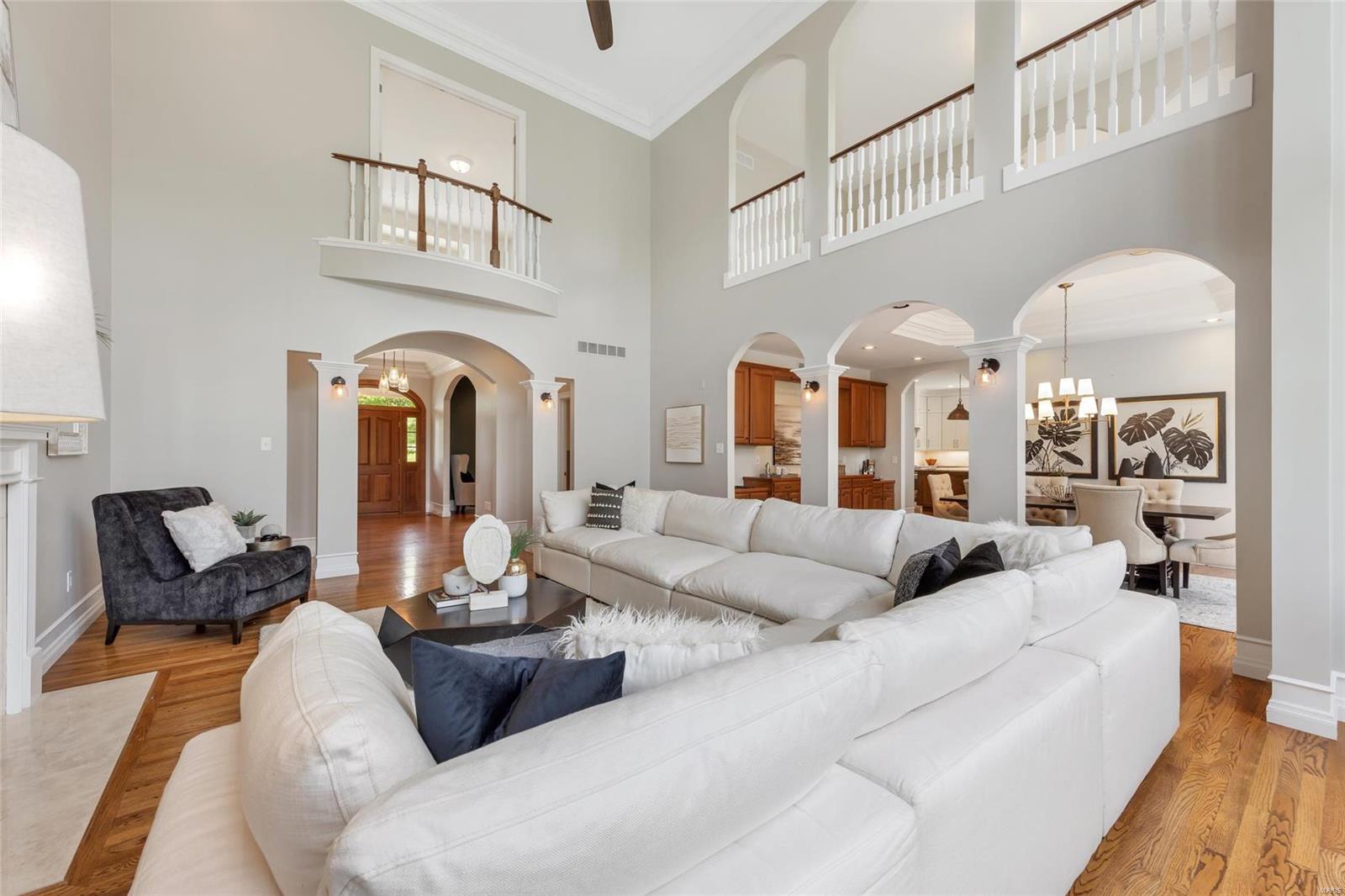 Three Sisters Farm 1 - Residential