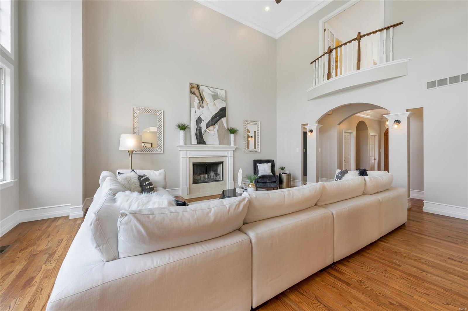 Three Sisters Farm 1 - Residential