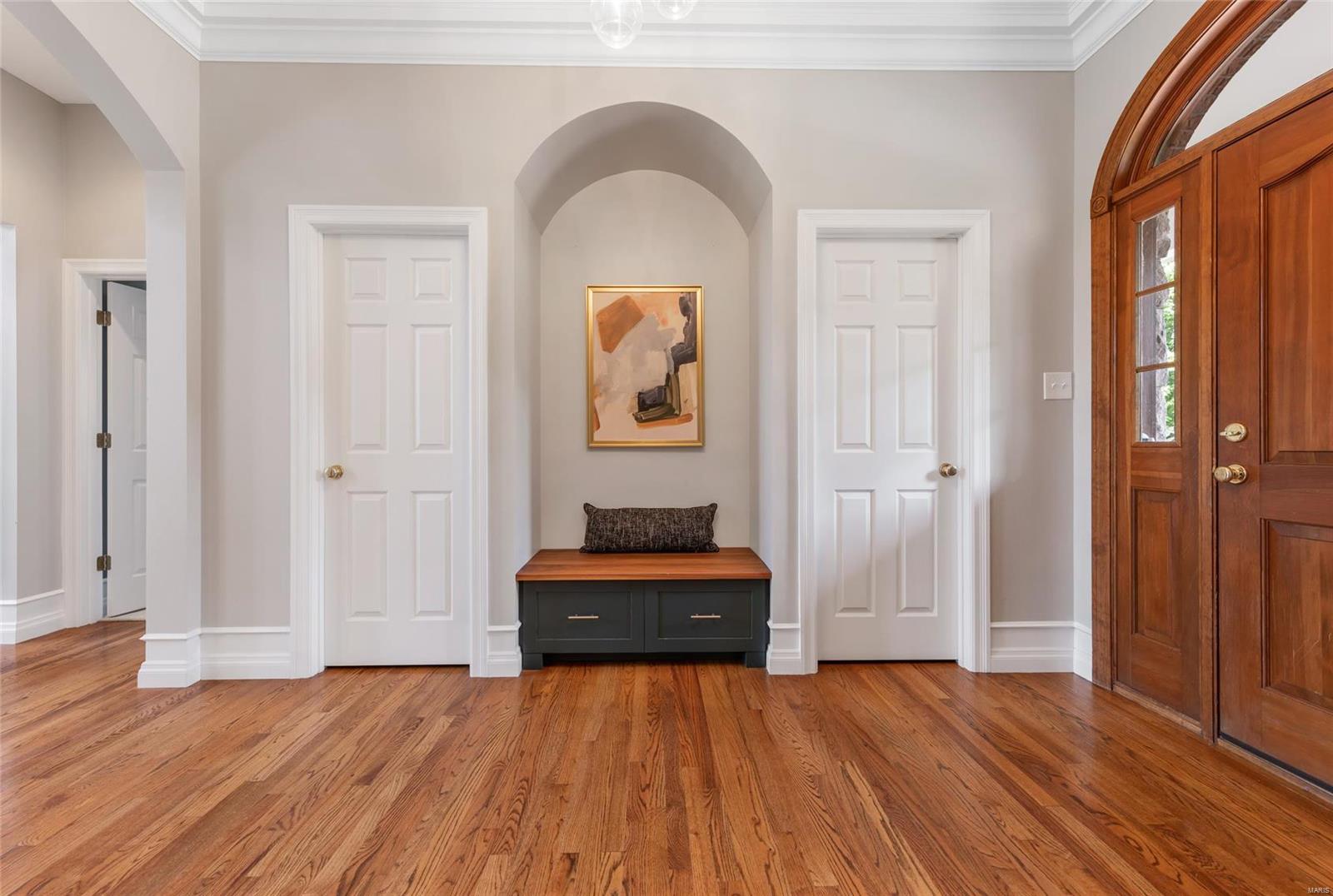 Three Sisters Farm 1 - Residential