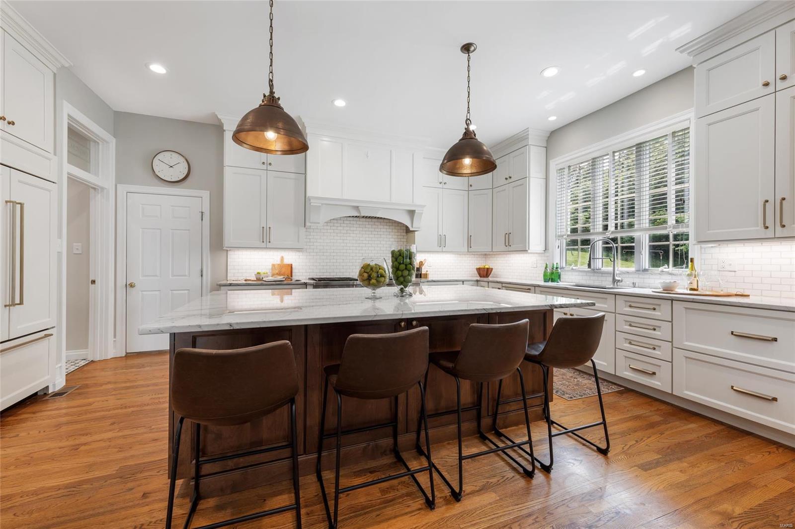 Three Sisters Farm 1 - Residential