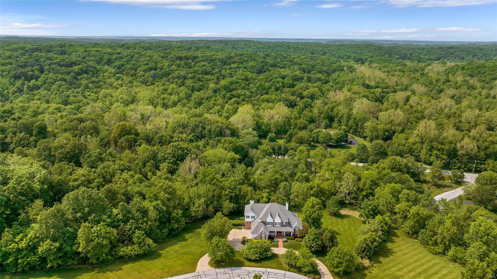 Three Sisters Farm 1 - Residential