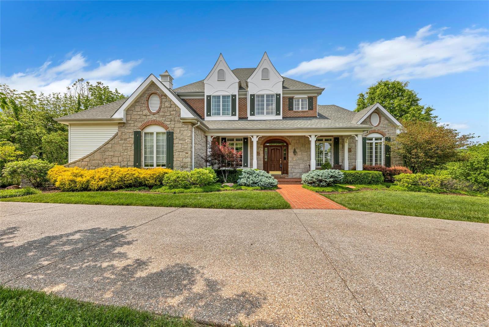 Three Sisters Farm 1 - Residential