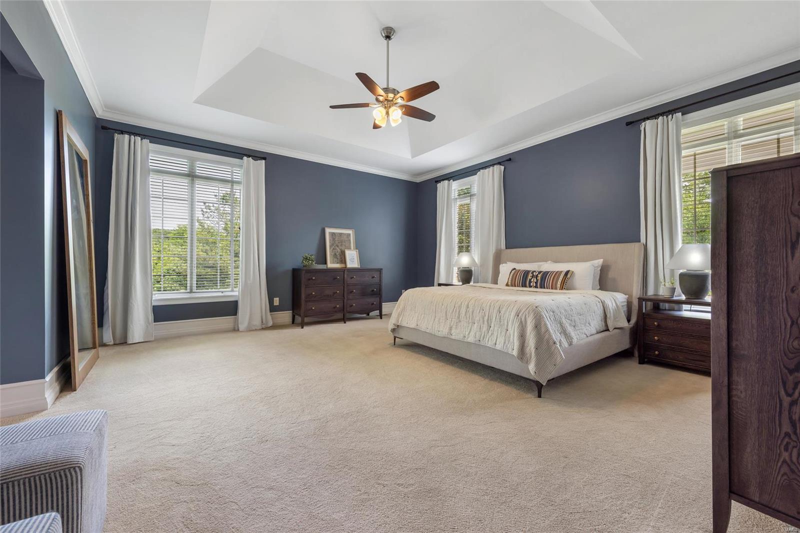 Three Sisters Farm 1 - Residential