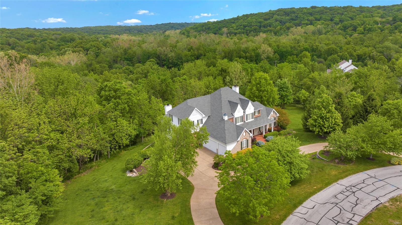 Three Sisters Farm 1 - Residential