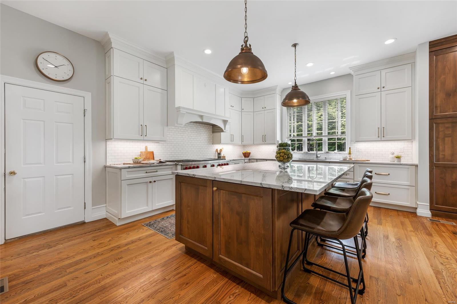 Three Sisters Farm 1 - Residential