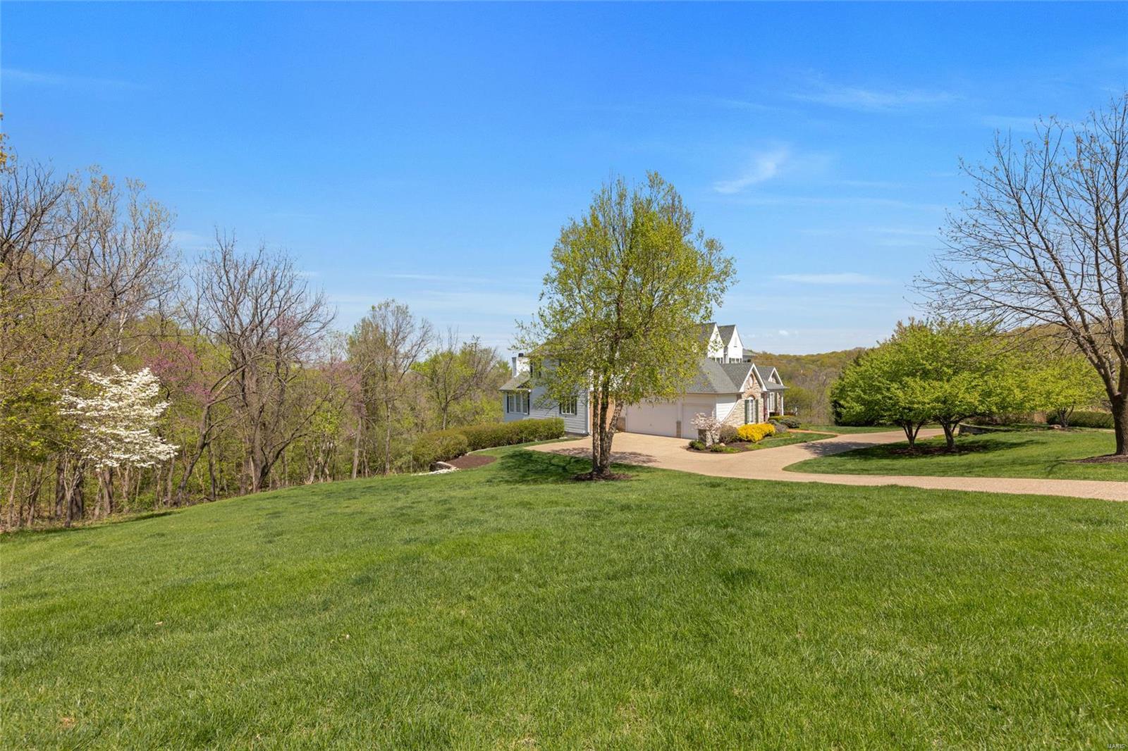 Three Sisters Farm 1 - Residential