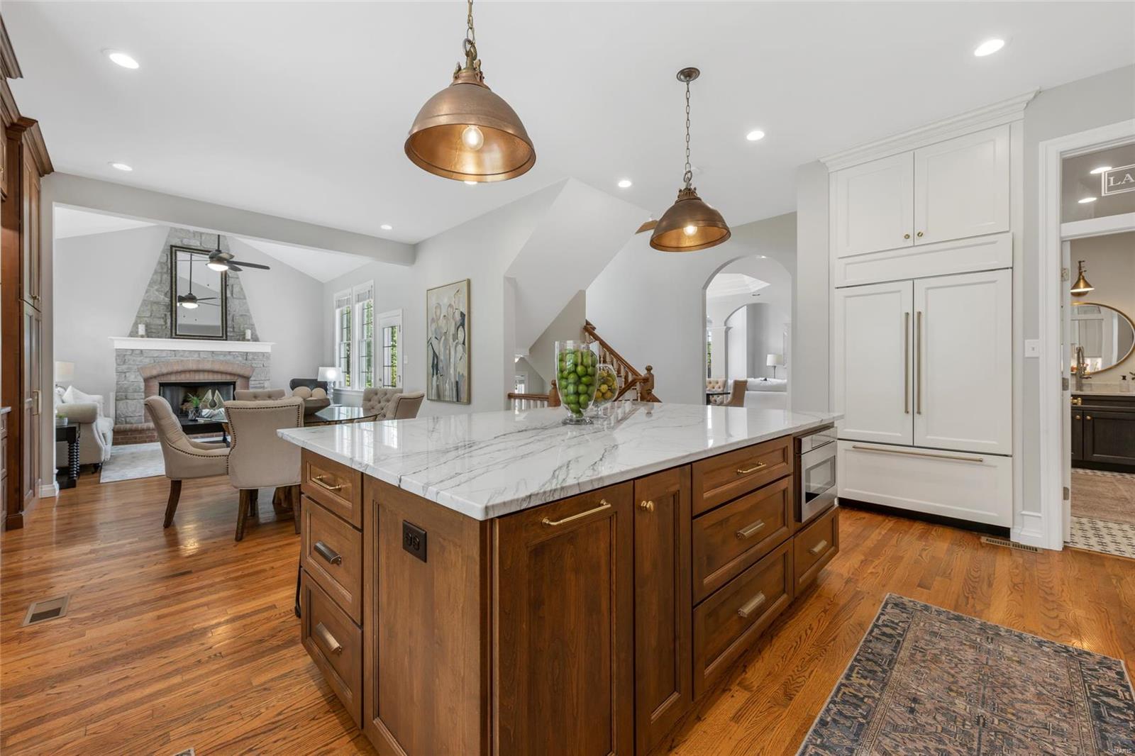 Three Sisters Farm 1 - Residential