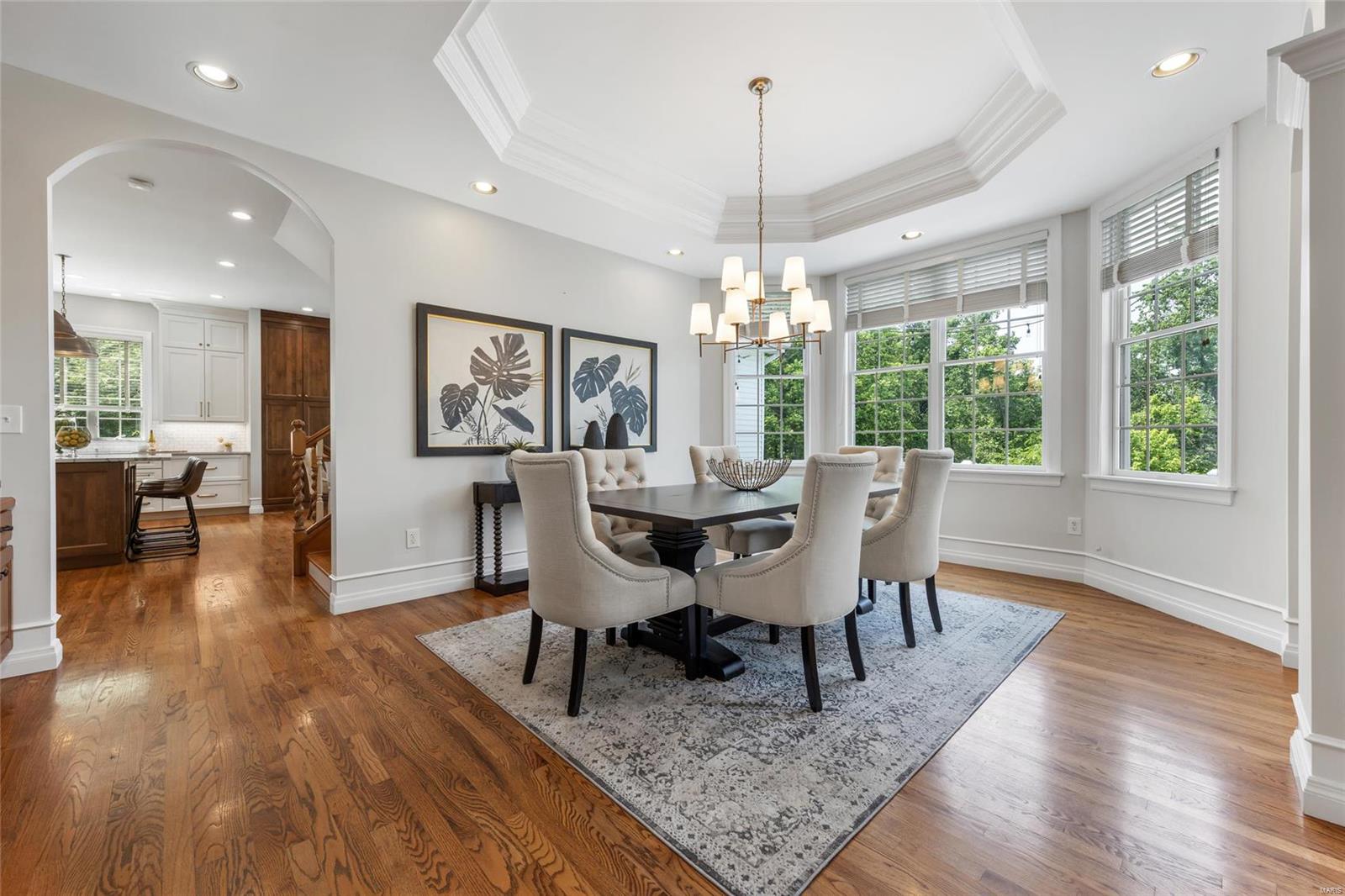 Three Sisters Farm 1 - Residential