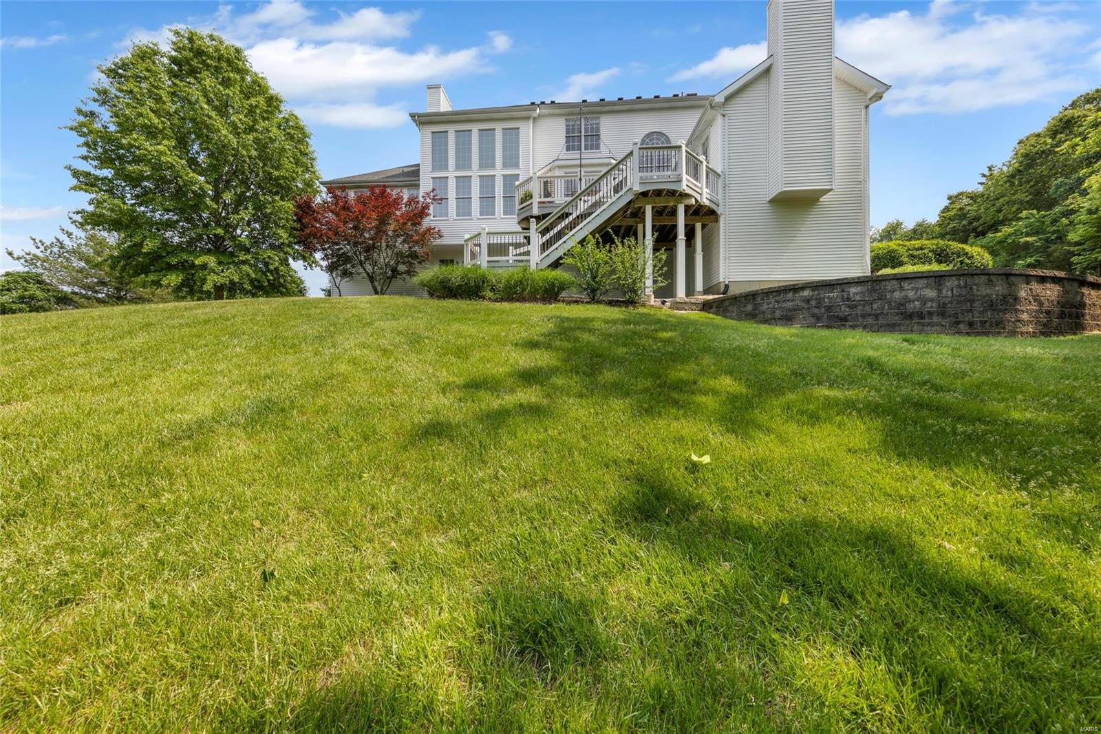 Three Sisters Farm 1 - Residential