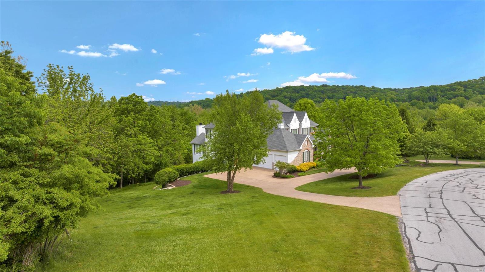 Three Sisters Farm 1 - Residential