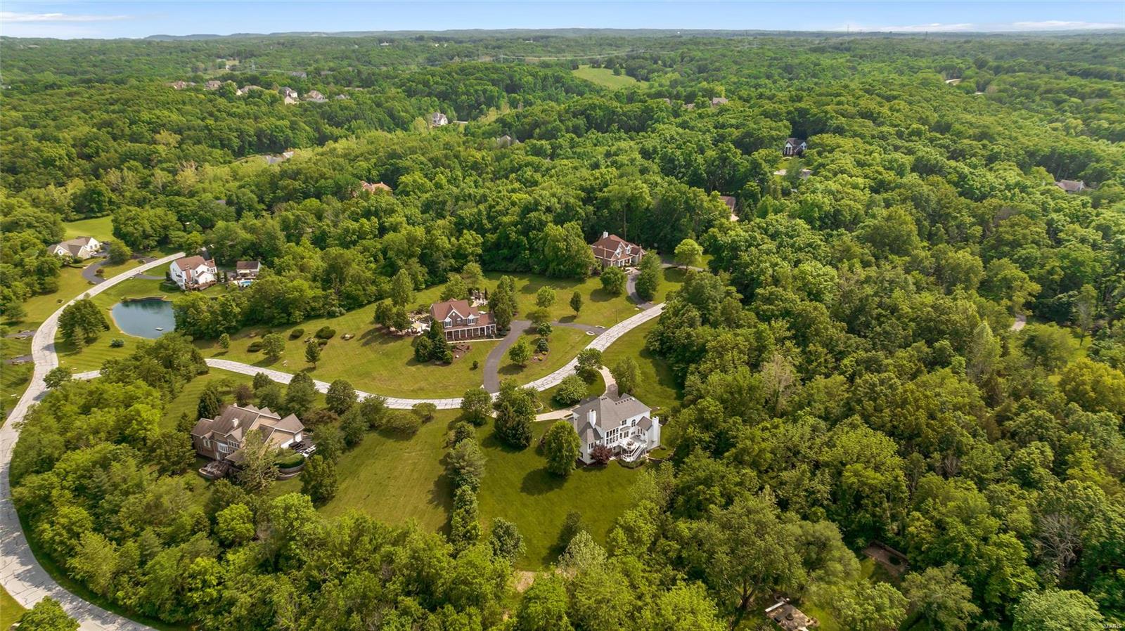 Three Sisters Farm 1 - Residential