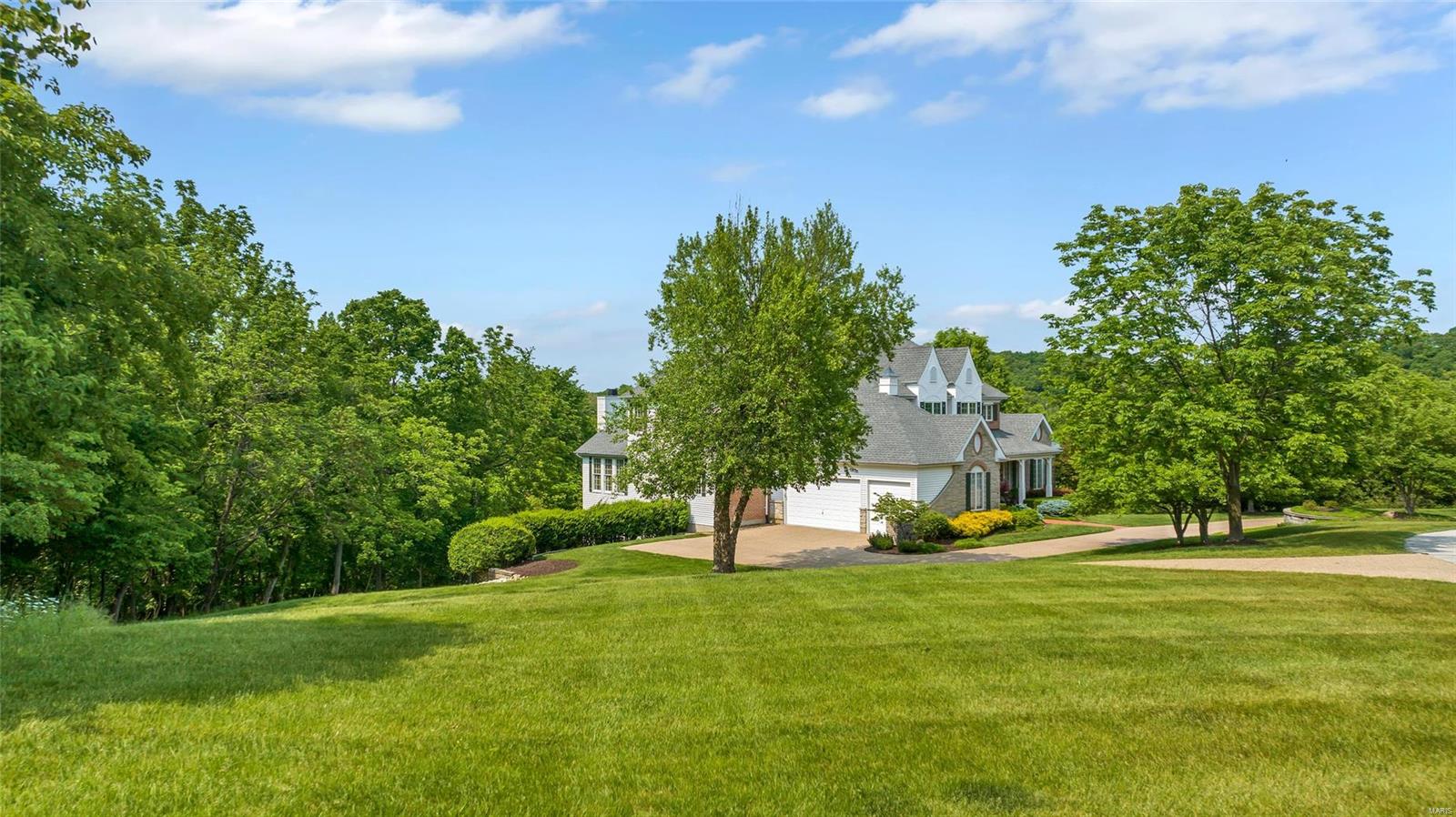 Three Sisters Farm 1 - Residential